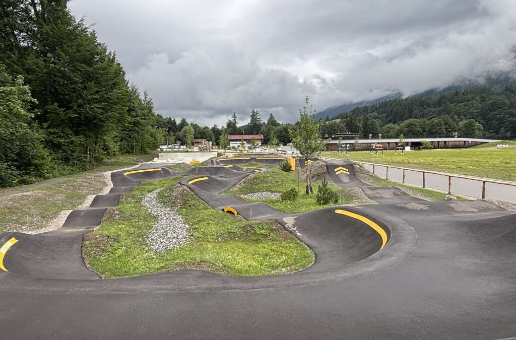 Nordic Park Oberstdorf – Bewegung, Natur & Familienspaß im Allgäu