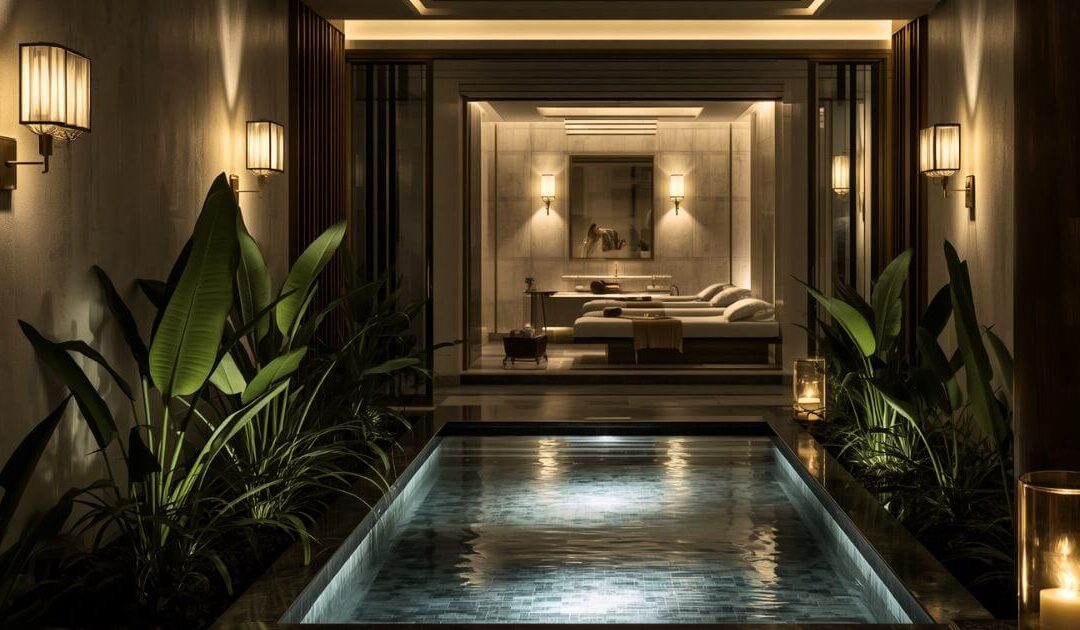 Day Spa im Allgäu