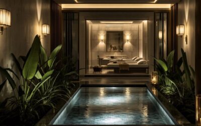 Day Spa im Allgäu