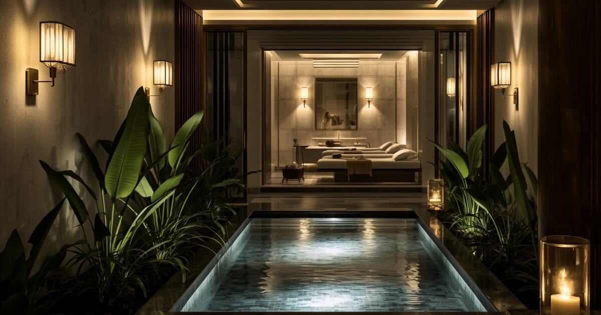 Wellness & Spa im Allgäu